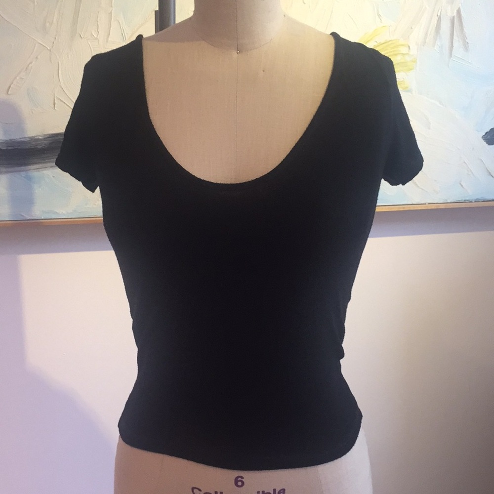 Brandy Melville Top